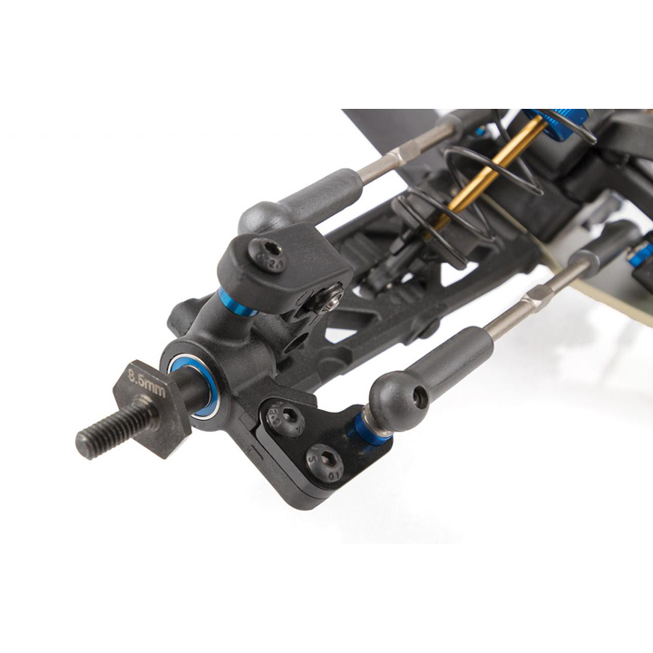 [�˾���ũ] AAK70008 [TEAM ASSOCIATED] AAK70008 RC10SC6.2 Team Kit 7