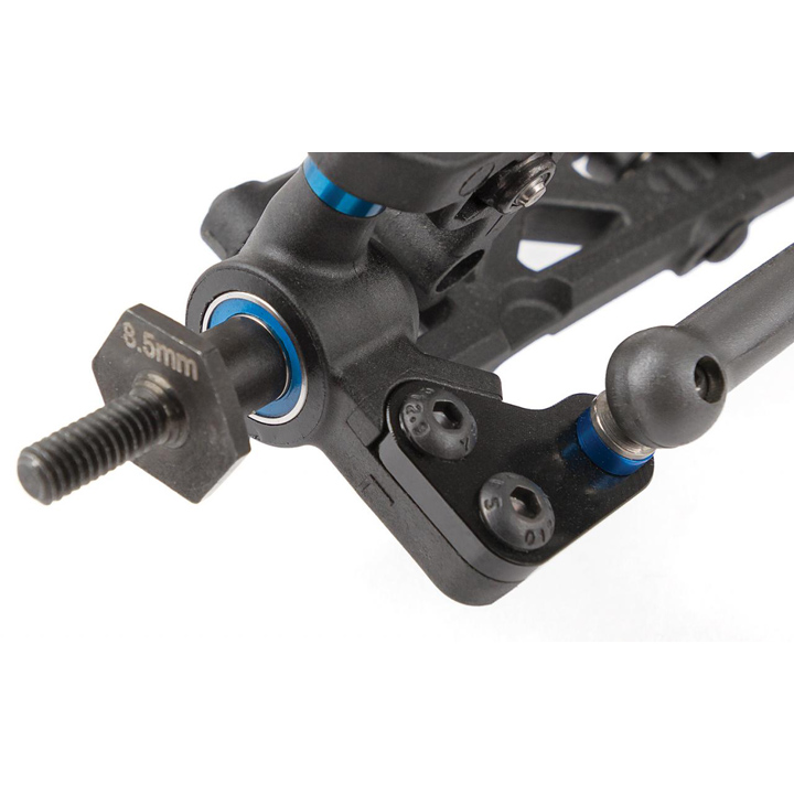 [�˾���ũ] AAK70008 [TEAM ASSOCIATED] AAK70008 RC10SC6.2 Team Kit 8