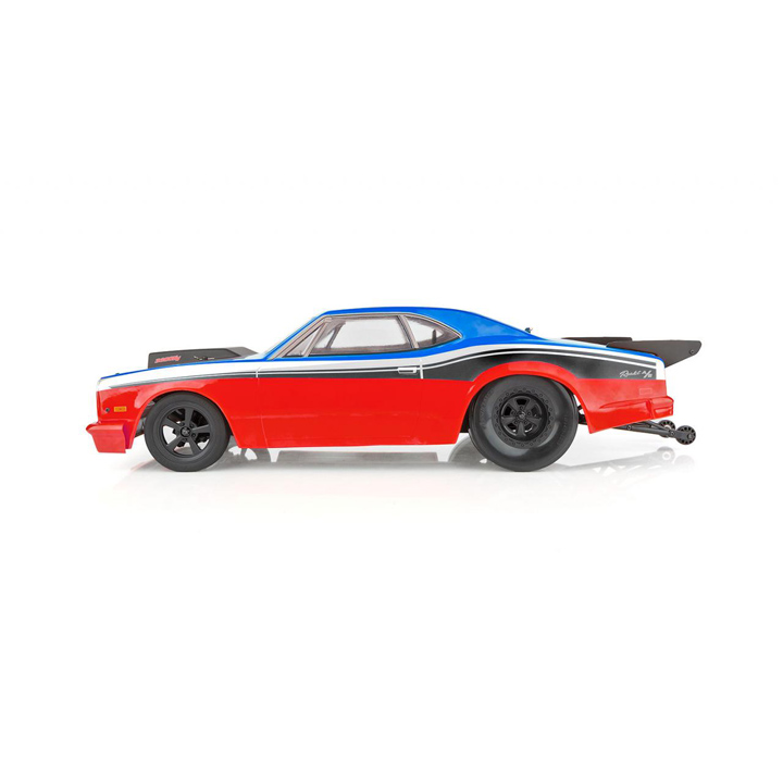 [�˾���ũ] AAK70027 [TEAM ASSOCIATED] AAK70027 DR10 Drag Race Car Team Kit 3