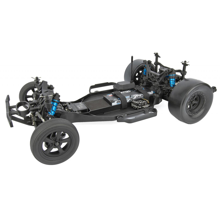 [�˾���ũ] AAK70027 [TEAM ASSOCIATED] AAK70027 DR10 Drag Race Car Team Kit 5