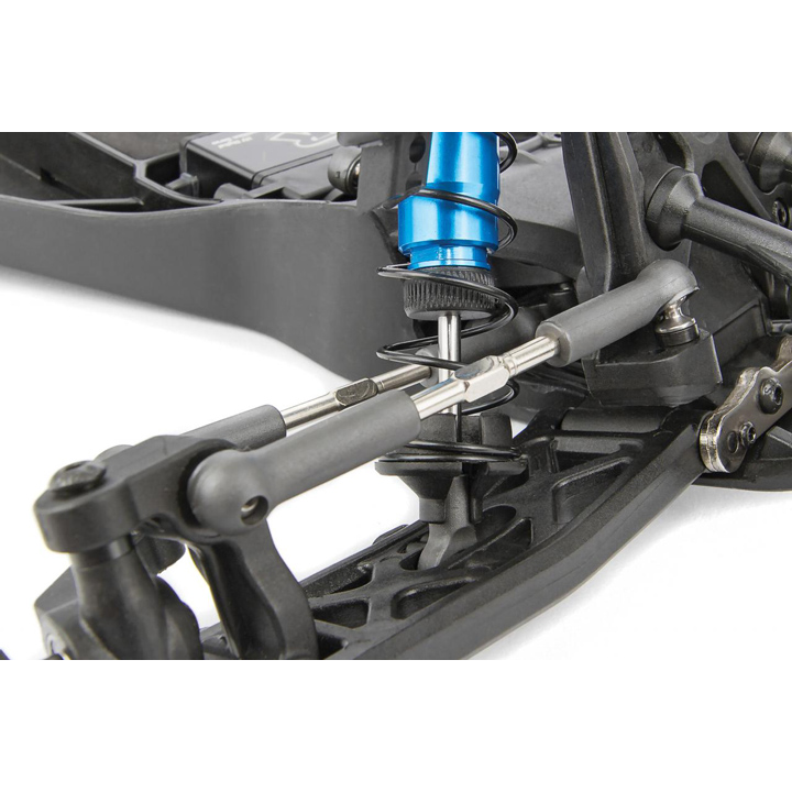 [�˾���ũ] AAK70027 [TEAM ASSOCIATED] AAK70027 DR10 Drag Race Car Team Kit 7