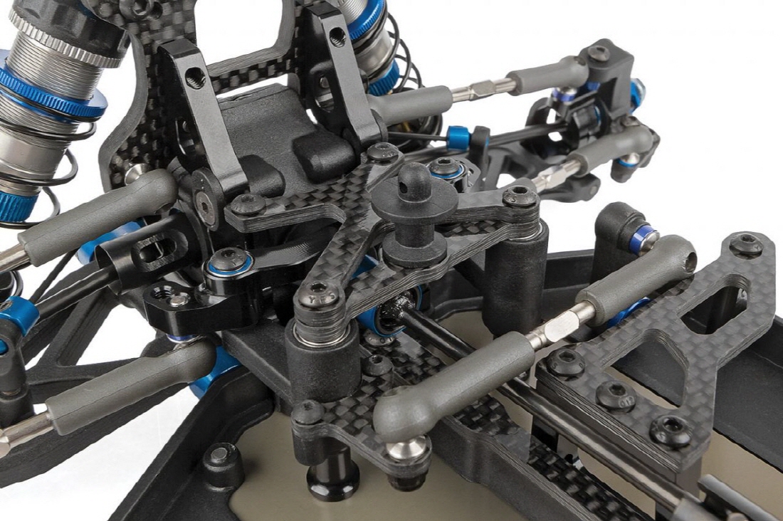 [�˾���ũ] AAK90026 [TEAM ASSOCIATED] AAK90026 RC10B74 Team Kit 12