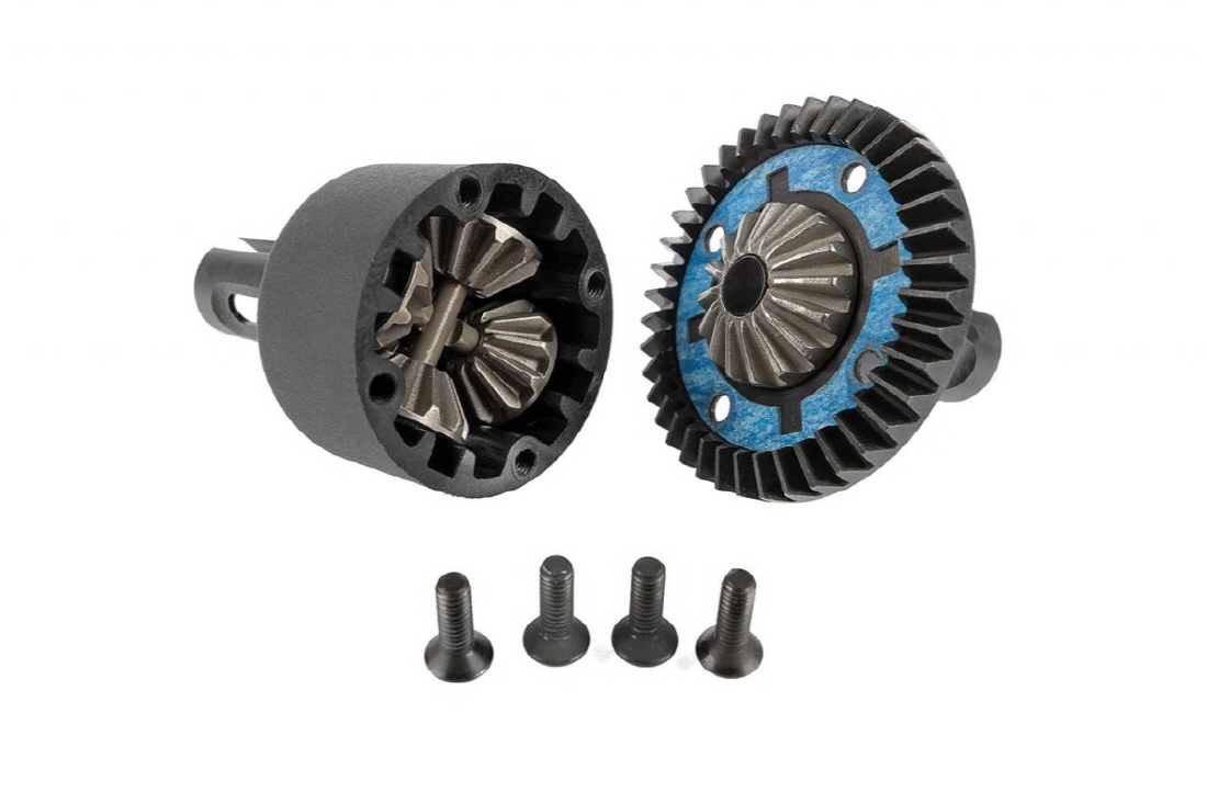 [�˾���ũ] AAK90026 [TEAM ASSOCIATED] AAK90026 RC10B74 Team Kit 16