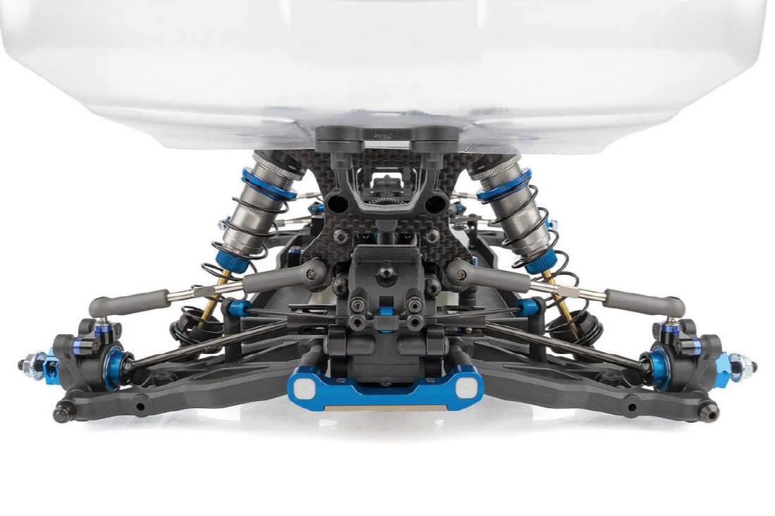 [�˾���ũ] AAK90026 [TEAM ASSOCIATED] AAK90026 RC10B74 Team Kit 7