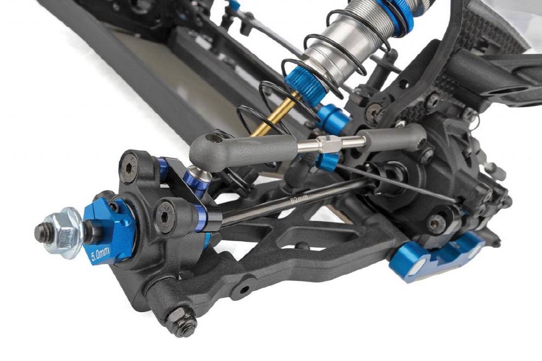 [�˾���ũ] AAK90026 [TEAM ASSOCIATED] AAK90026 RC10B74 Team Kit 8