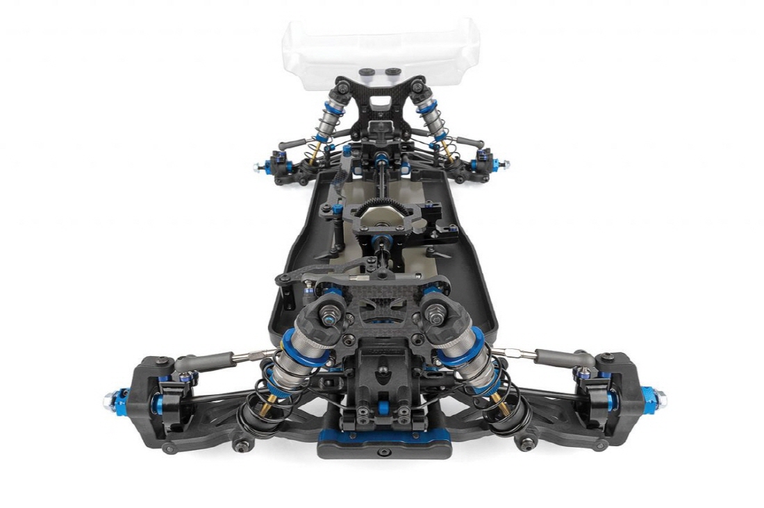 [�˾���ũ] AAK90026 [TEAM ASSOCIATED] AAK90026 RC10B74 Team Kit 10