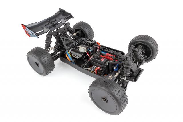 [�˾���ũ] AAK20175C [TEAM ASSOCIATED] AAK20175C REFLEX 14B Buggy RTR Combo ������, ���͸� ���� 2