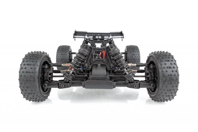 [�˾���ũ] AAK20175C [TEAM ASSOCIATED] AAK20175C REFLEX 14B Buggy RTR Combo ������, ���͸� ���� 3