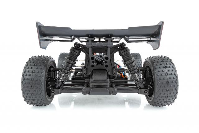 [�˾���ũ] AAK20175C [TEAM ASSOCIATED] AAK20175C REFLEX 14B Buggy RTR Combo ������, ���͸� ���� 4