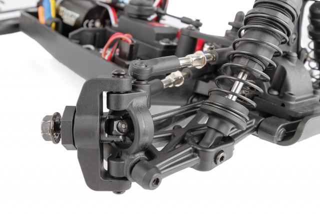 [�˾���ũ] AAK20175C [TEAM ASSOCIATED] AAK20175C REFLEX 14B Buggy RTR Combo ������, ���͸� ���� 5