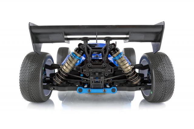 [�˾���ũ] AAK80935 [TEAM ASSOCIATED] AAK80935 RC8B3.1 Nitro Team Kit ����ǰ �������� 12