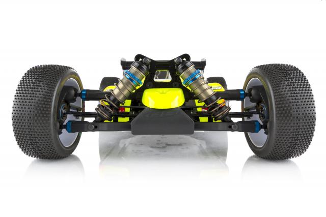 [�˾���ũ] AAK80935 [TEAM ASSOCIATED] AAK80935 RC8B3.1 Nitro Team Kit ����ǰ �������� 16