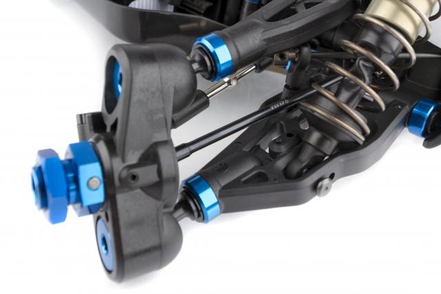 [�˾���ũ] AAK80935 [TEAM ASSOCIATED] AAK80935 RC8B3.1 Nitro Team Kit ����ǰ �������� 20