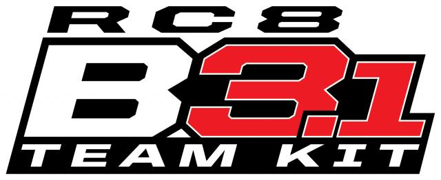 [�˾���ũ] AAK80935 [TEAM ASSOCIATED] AAK80935 RC8B3.1 Nitro Team Kit ����ǰ �������� 25