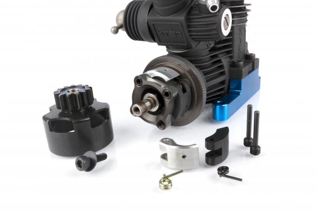 [�˾���ũ] AAK80935 [TEAM ASSOCIATED] AAK80935 RC8B3.1 Nitro Team Kit ����ǰ �������� 8