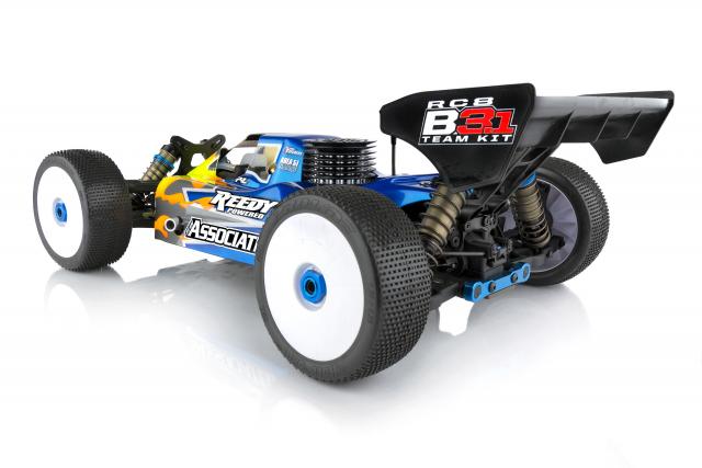 [�˾���ũ] AAK80935 [TEAM ASSOCIATED] AAK80935 RC8B3.1 Nitro Team Kit ����ǰ �������� 10