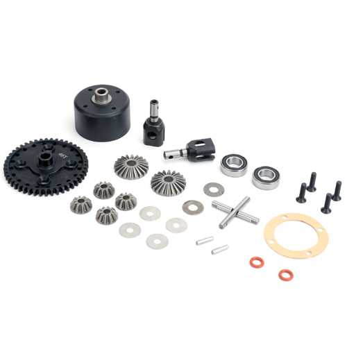 [�˾���ũ] F80004 [SPARKO] Differential Set Center 1