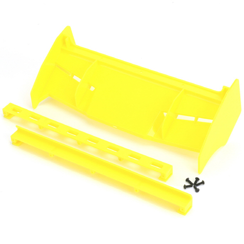 [�˾���ũ] F81007YLOP [SPARKO] 1/8 Wing Yellow 1