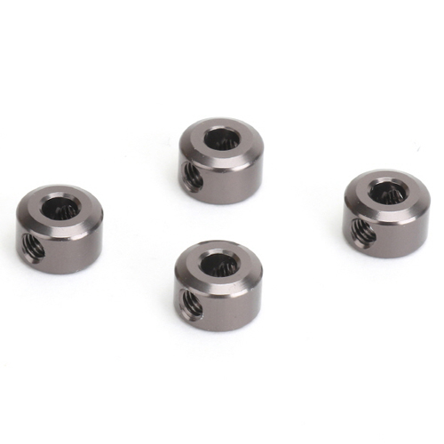 [�˾���ũ] F84010 [SPARKO] Aluminum Adjuster Knob 8mm (4pcs) 1