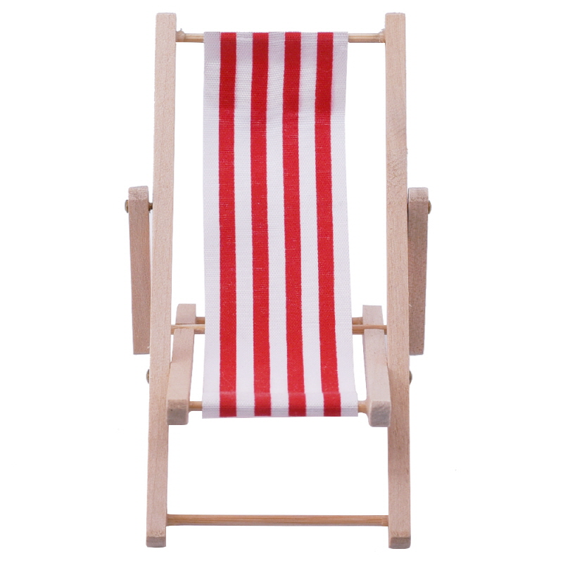 [�˾���ũ] DTEL06005 [DETAILS TECH] RC Model Decoration Beach Chair 1