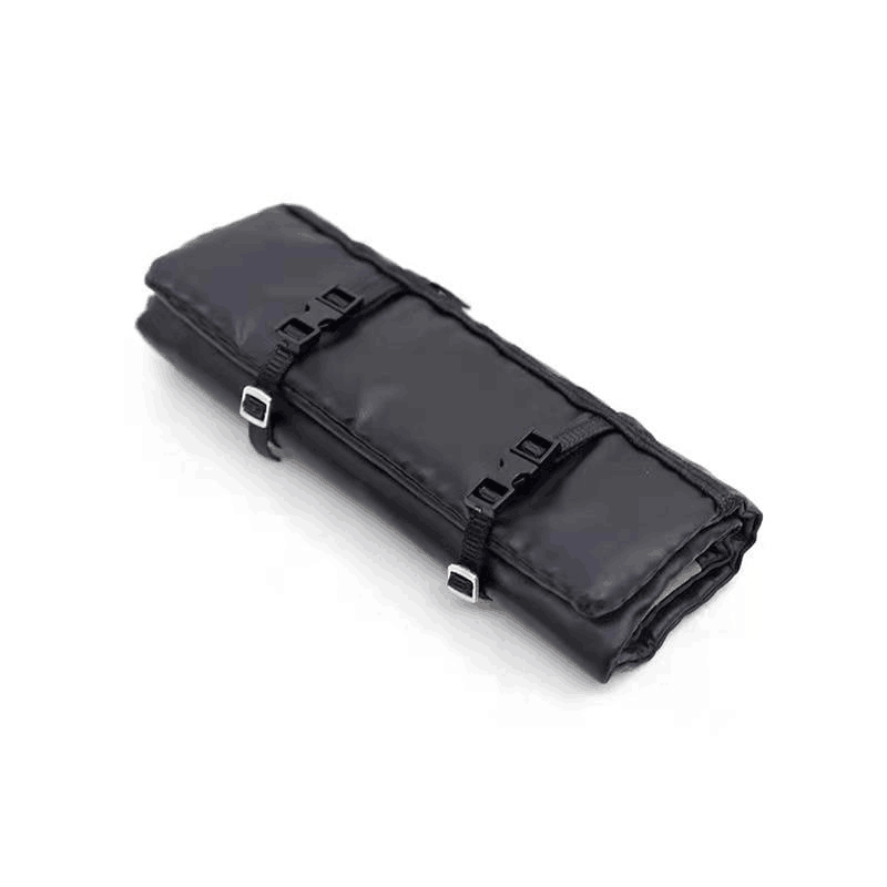 [�˾���ũ] DTEL06013B [DETAILS TECH] RC Model Decoration Body bags - Black 3