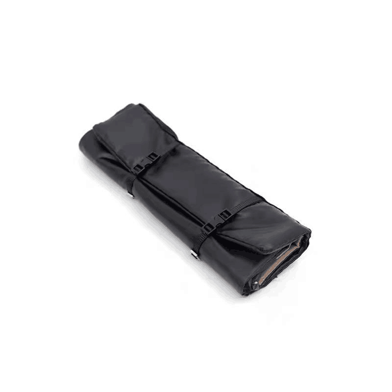 [�˾���ũ] DTEL06013B [DETAILS TECH] RC Model Decoration Body bags - Black 4