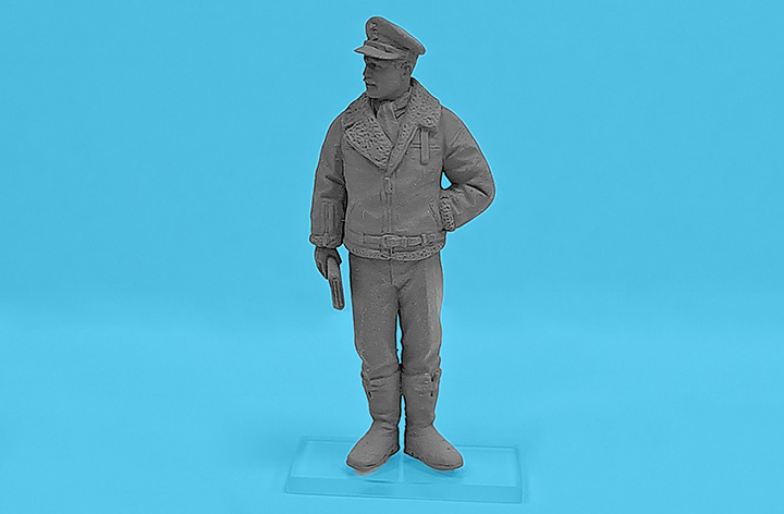 [�˾���ũ] BICM48090 [ICM] BICM48090 1/48 RAF Bomber and Torpedo Pilots 1939-1945 2
