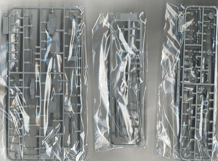 [�˾���ũ] BT5022 [Takom] BT5022 1/72 M60A1 w/ERA & M60A3 1 1 2