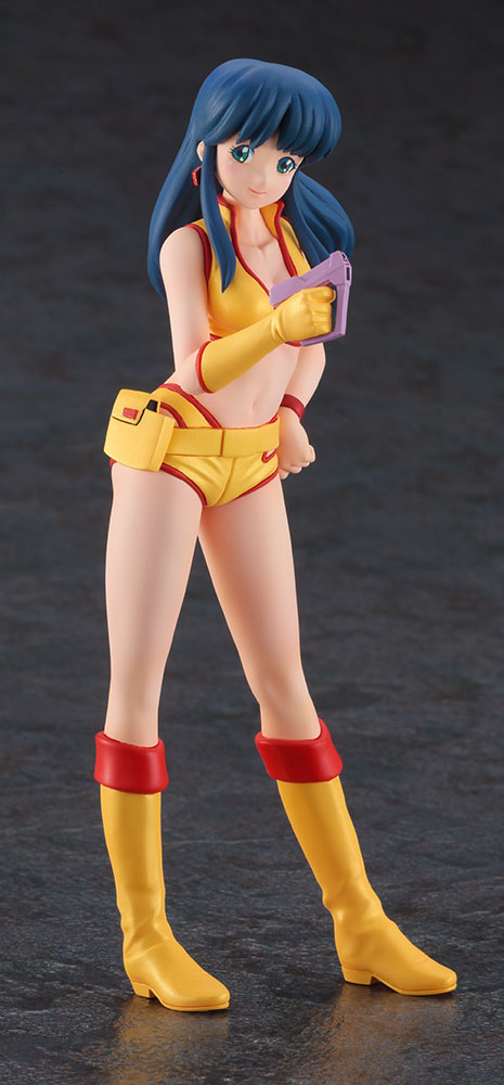 [�˾���ũ] BH64808 [Hasegawa] BH64808 1/12 [DIRTY PAIR] Yuri 2