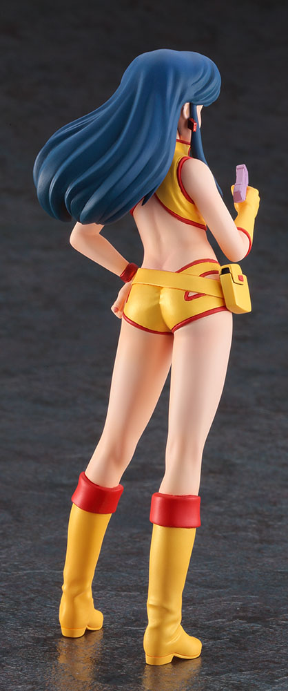 [�˾���ũ] BH64808 [Hasegawa] BH64808 1/12 [DIRTY PAIR] Yuri 3