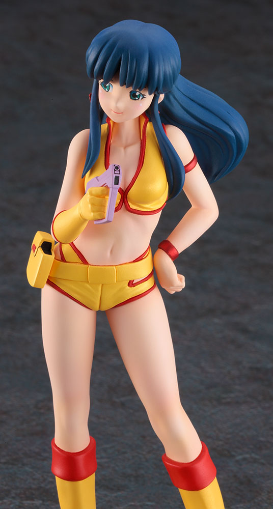 [�˾���ũ] BH64808 [Hasegawa] BH64808 1/12 [DIRTY PAIR] Yuri 4