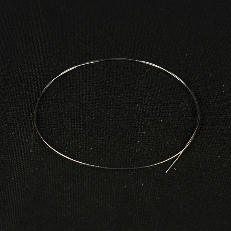 [�˾���ũ] CGINGERCAT-BC06 [GINGERCAT] CGINGERCAT-BC06 Braided Cord 0.6mm (1 meter) 2