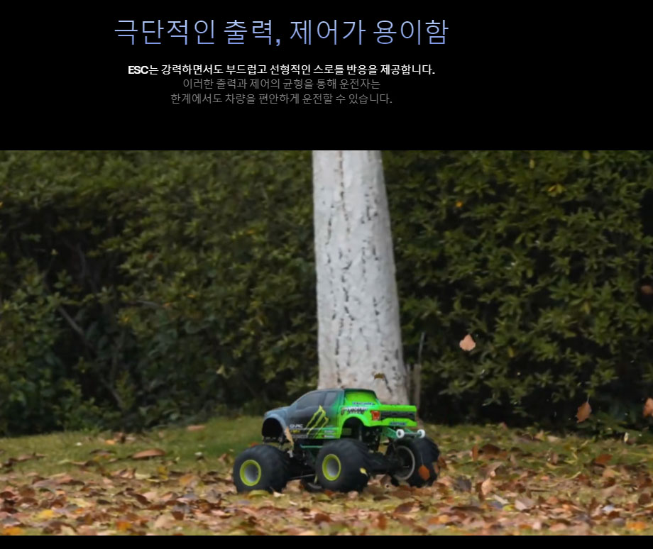 [�˾���ũ] 30103205 [HOBBYWING] EzRun Max8 G2S ���ӱ� (3~6S ����/160A) 2