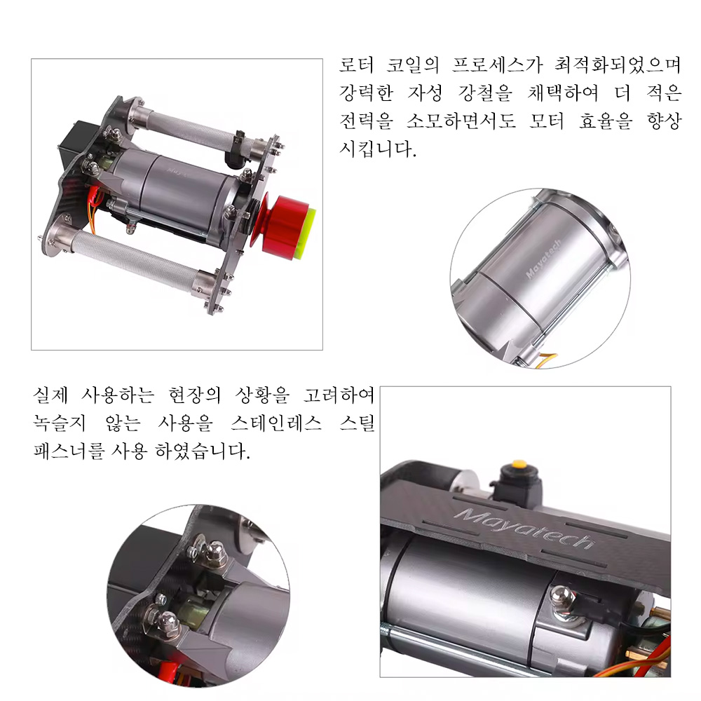 [�˾���ũ] MY-TOC-250 [Mayatech] �͹̳����� TOC ���� ���ָ� ������ ���� ��Ÿ�� (80cc ~ 250cc) - �����Ǹ� 7