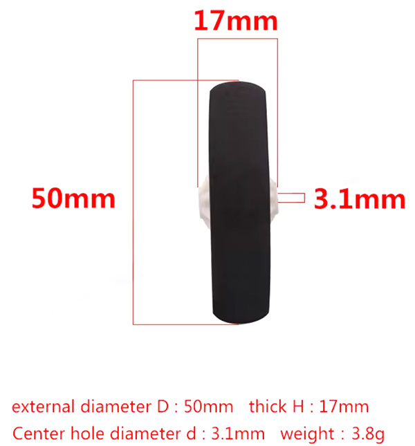 [�˾���ũ] MY-SP-50mm [Mayatech] 50mm ��ǰ�� ������ Ÿ�̾�-2�� 1