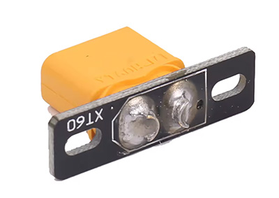 [�˾���ũ] MY-PCB-XT90 [Mayatech] XT90 Ŀ���� PCB ���� ���� ���� 3