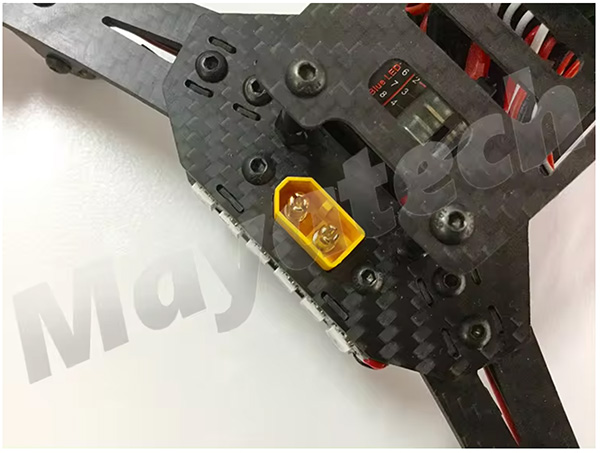 [�˾���ũ] MY-PCB-XT90 [Mayatech] XT90 Ŀ���� PCB ���� ���� ���� 4