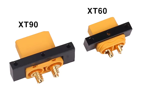 [�˾���ũ] MY-XT60CNC [Mayatech] XT60 Ŀ���� CNC ���� Ȧ�� 4