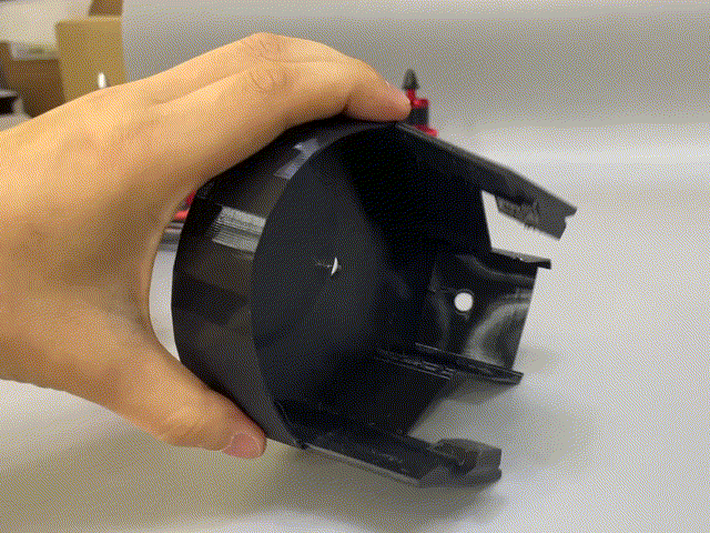 [�˾���ũ] ���� F450 ĳ���� (TPU ���� 3D ����Ʈ) 1