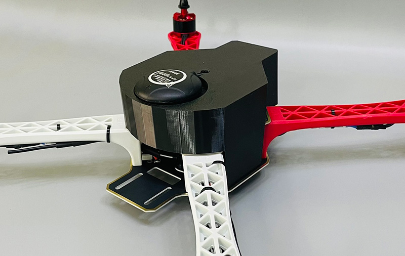 [�˾���ũ] ���� F450 ĳ���� (TPU ���� 3D ����Ʈ) 3