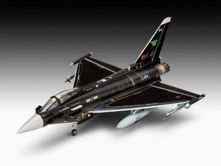 [�˾���ũ] BV3796 [Revell Gmbh] BV3796 1/144 Eurofighter Typhoon - RAF 2