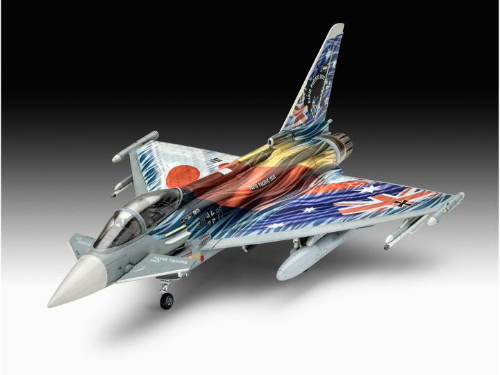 [�˾���ũ] BV5649 [Revell Gmbh] BV5649 1/72 Eurofighter Typhoon Rapid Pacific-Exclusive Edition 2