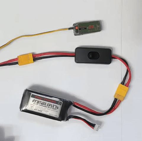 [�˾���ũ] GT-SWT [GT-Drone] ���ű�� ���� ����ġ 2