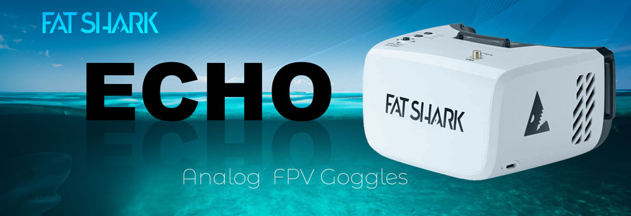 �˾���ũ FSV1131-04 [Fat Shark] �꼡 ���� ���� FPV ���� 1