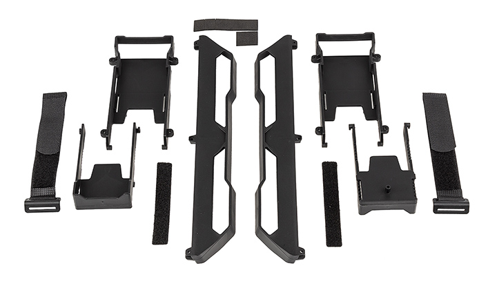 [�˾���ũ] AA26003 [TEAM ASSOCIATED] AA26003 SR7 Battery Tray Set 1