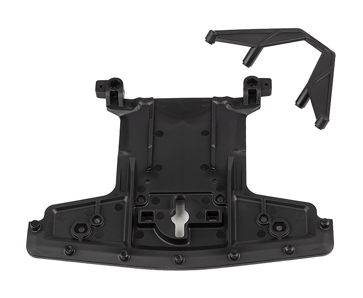 [�˾���ũ] AA26006 [TEAM ASSOCIATED] AA26006 SR7 Front Bumper Set 1