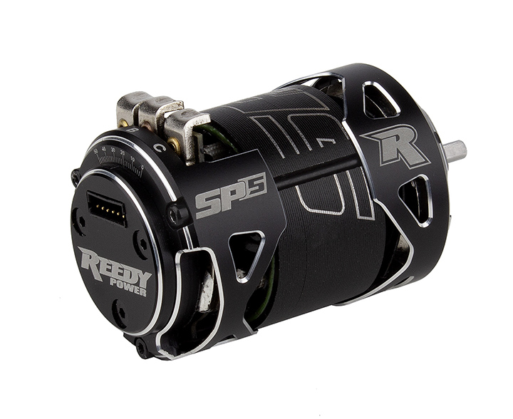 [�˾���ũ] AAK27494 [TEAM ASSOCIATED] AAK27494 Reedy Sonic SP5 25.5T A Spec 1