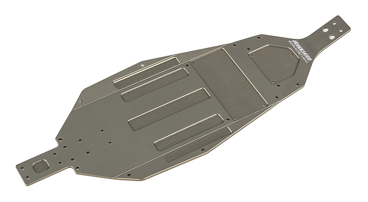 [�˾���ũ] AA92490 [TEAM ASSOCIATED] AA92490 RC10B7 Chassis, -4mm 1