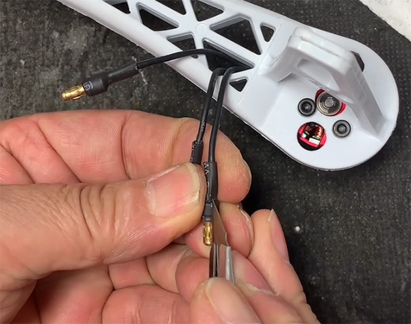 [�˾���ũ]  F550 ����/������ ��� �Ƚ�ȣũ, SIYI MK15 HD ī�޶� + �����͸�ũ ������ ���� Ǯ��