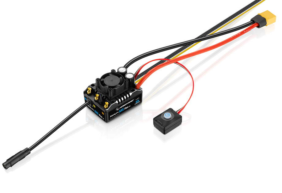 [�˾���ũ] 38020389 [HOBBYWING] XERUN AXE PLUS R3 Brushless ESC XeRun AXE550L-3300KV-R2 ���� 14
